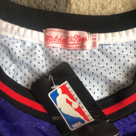 Siakham Raptors jersey - Picture 3 of 4